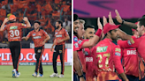 SRH vs PBKS, Match 69 IPL 2024: When and where to watch