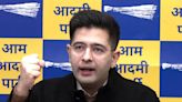 Probe Cyberattacks Against Politicians, Journalists: AAP's Raghav Chadha Requests Centre