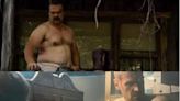 David Harbour opens up about ‘struggling’ to lose weight for Stranger Things