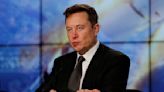 Tesla Shares Drown After Elon Musk's Company Reports Drop In Automotive Revenue