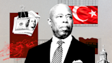 New York City Mayor Eric Adams, the FBI and Turkey: What to know about the controversy