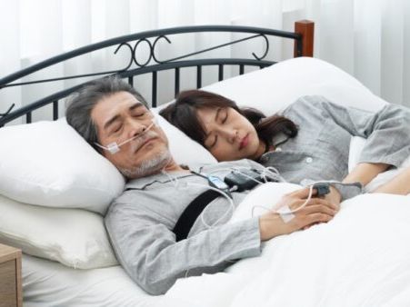 新研究揭示：頑固性高血壓治療新趨勢，逾6成患者與睡眠呼吸中止症密切相關 | 蕃新聞