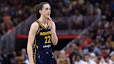 Caitlin Clark Makes WNBA History in 8th Career Game