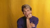 Patrick Swayze’s Amazing Untold Story, Including His Final Words to Wife Lisa Niemi