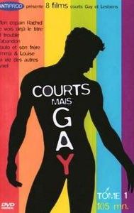 Courts mais Gay: Tome 1