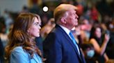 Hope Hicks is a "nightmare" for Donald Trump, legal analyst warns