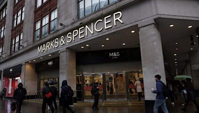 M&S 'not unhappy' with Ocado Retail, says chairman - ET BrandEquity