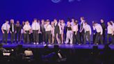 St. Joe's music students win big at awards show