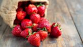 Así podrás alargar la vida de tus fresas en casa antes de preparar esta receta de crema