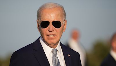 Joe Biden withdraws from US presidential race and endorses Kamala Harris