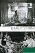 Early Spring (1956 film)