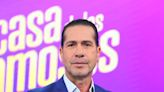 ¿Por qué Gregorio Pernía no participa en las galas de 'La Casa de los Famosos 4'? - El Diario NY