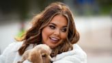 Scarlett Moffatt says she feels happier as a size 18