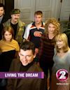 Living the Dream (New Zealand TV series)