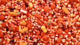 Candy Corn Recalled in Several States Due to Undisclosed Allergen