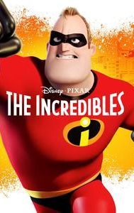 The Incredibles