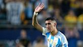 Pig’s head threat sees Di Maria abandon return to Argentina