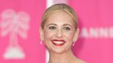 Sarah Michelle Gellar Said No to Itsy-Bitsy Swimwear in an Ageless Style