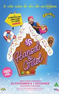 CBeebies Christmas Show: Hansel & Gretel