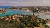 This Florida beach has the clearest water in the South, according to Southern Living