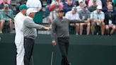 Woods aún cree que puede ganar el Masters, pero la evidencia reciente cuenta otra historia