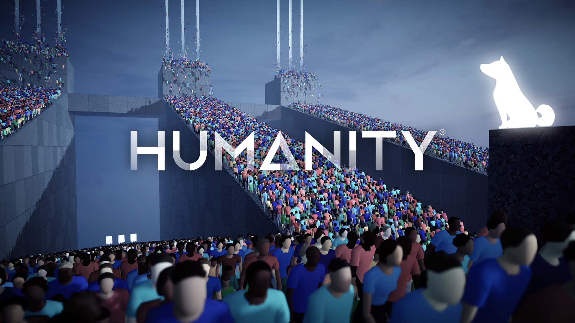 Master Humanity: 7 Essential Tips for Saving Mankind - Xbox Wire