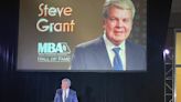 GALLERY: KY3′s Steve Grant inducted into the Missouri Broadcasters Association Hall of Fame
