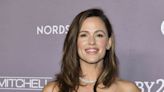 See Jennifer Garner Do the Workout Her Kids Call 'Jazzercise'
