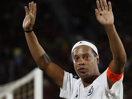 Cafú, Ronaldinho, Gascoigne... ¿Por qué se arruinan los futbolistas? "No tienes que haber sido un cafre"