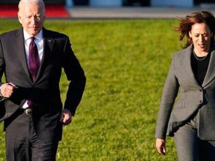 Biden y Harris divulgan estados financieros de 2023 sin grandes sorpresa