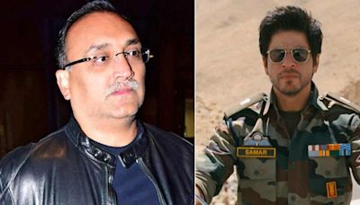 Jab Tak Hai Jaan: When Shah Rukh Khan Was Forced To Call Onscreen Mother ‘Tu’ And Fought With Aditya Chopra