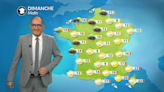 Météo du dimanche 7 juillet : amélioration sur la plus grande partie du pays