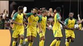 Jamaica, primera selección eliminada de la Copa América de Estados Unidos