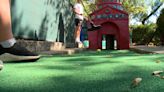 Peter Pan Mini-Golf’s lease extended through late 2024