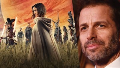 Rebel Moon, Zack Snyder esagerato: svelata la durata della director’s cut dei due film