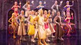 ‘Spamalot’ Broadway Review: Monty Python Shows Its Age