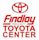 Findlay Toyota Center