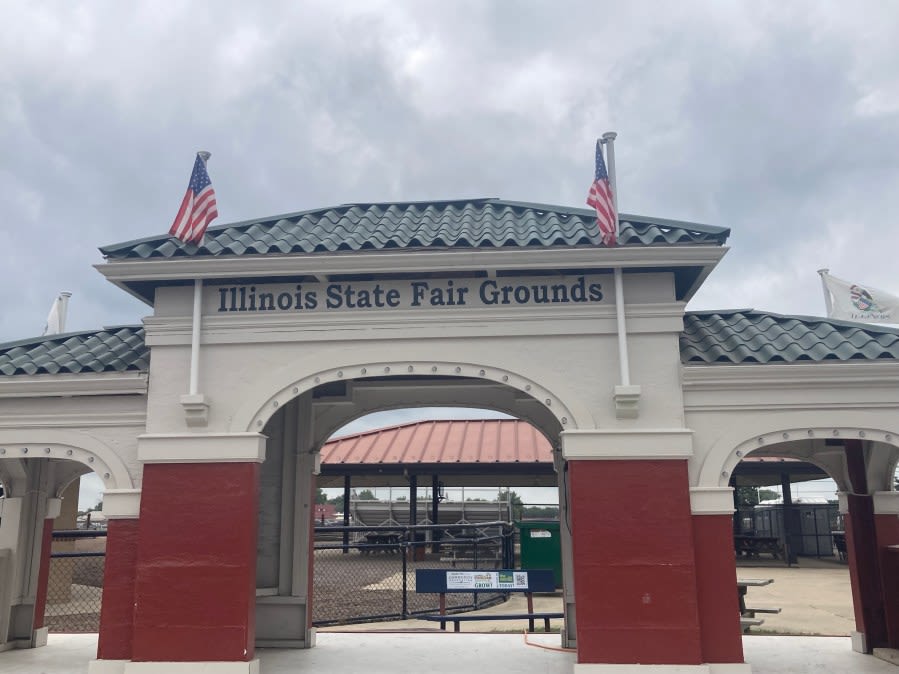 IL State Fair announces Arena lineup, dates for 2024