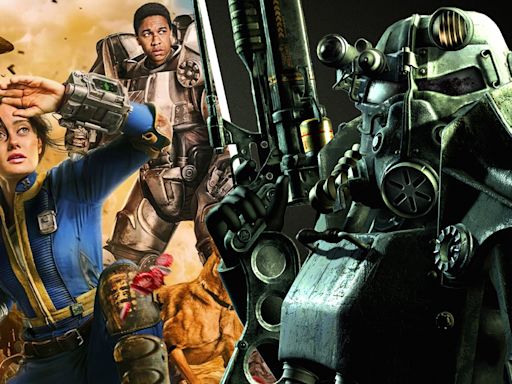 The complete Fallout chronology and canon timeline explained - Dexerto