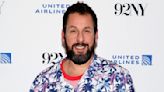 Adam Sandler to Receive Icon Honor at the People’s Choice Awards (TV News Roundup)