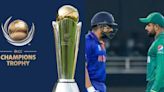 ICC Worried About Champions Trophy 2025 Due To Lack Of Backup Plan From Pakistan Cricket Board If India Withdraws