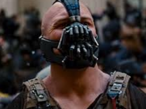 Batman villains Bane and Deathstroke to team up in NEW DC movie | English Movie News - Times of India