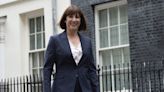 UK's new Treasury chief set to ax projects to plug financial hole. Hopes rise over doctors strike