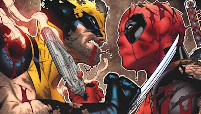 Wolverine and Deadpool Score Summer Backup Story – Weapon X-Traction