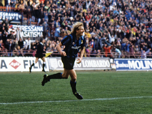 Happy birthday, Jürgen Klinsmann!