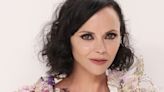 See 'Wednesday' Star Christina Ricci's Super Daring Dress Making Fans Go Wild on Instagram