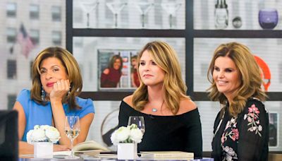 Hoda Kotb Makes Fun of Jenna Bush Hager After Embarrassing Relationship Confession on ‘Today’