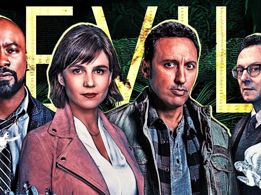 Evil Season 4, Episode 1 Review: The Stakes Are Now More Biblical & Apocalyptic Than Ever