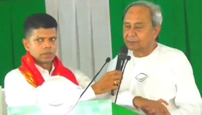 ‘Pandian even controlling hand movements of Naveen Babu’: Assam CM Himanta Sarma