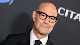 Stanley Tucci Is ‘Pretty Confident’ Canceled Travel Show ‘Searching for Italy’ Will Find a New Home